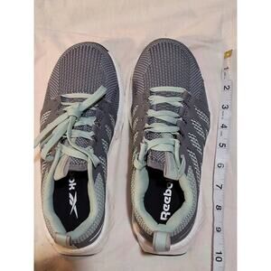 Reebok RB316 Fusion Flexweave Work Athletic Shoes – Women’s 6W Extra Wide